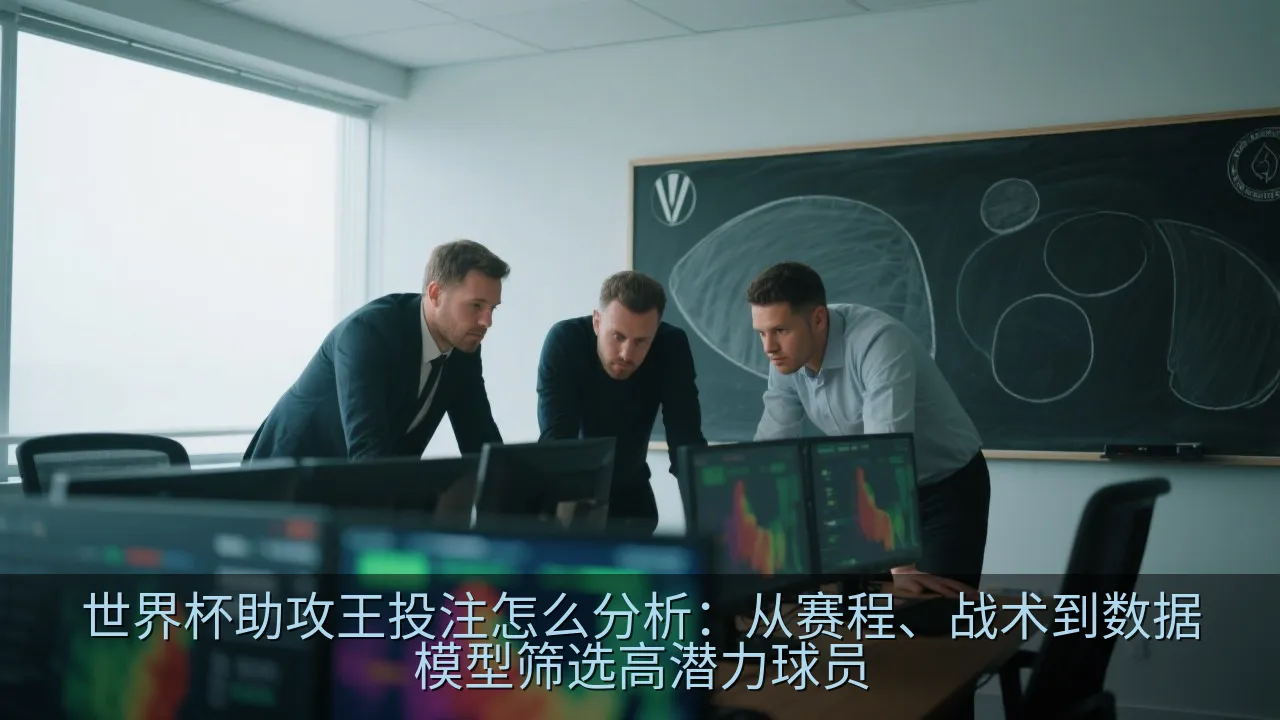 世界杯助攻王投注怎么分析：从赛程、战术到数据模型筛选高潜力球员